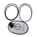 O-ring for Atlas CompAir Gardner Denver Industrial Air Compressor Excellent