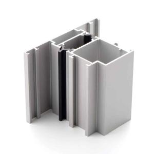 High Strength Customized Width Computerized Numerical Control Aluminium
