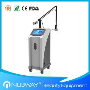 Wholesale Vaginal tightening fractional co2 laser / medical fractional laser co2 Vaginal tighten from china suppliers