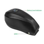 Fat Tire Ebike Electric Bicycle Battery Pack 48v 26ah 18650 Cell
