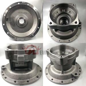 Wholesale 0816201 0816205 0816206 Body Case For Kawasaki M5X180 CAT330C Excavator Swing Motor Assy from china suppliers