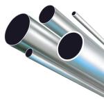 UNS N06600 Nickel Alloy 600 Pipe For Industry