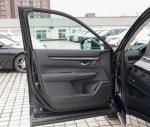 2023 Honada Breeze 240TURBO Two-Wheel Elite Version 5 door 5 seats 1.5T used car