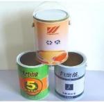 Food Grade 0.15mm-0.49mm Lacquered Tinplate ASTM624 Standard T4 T5