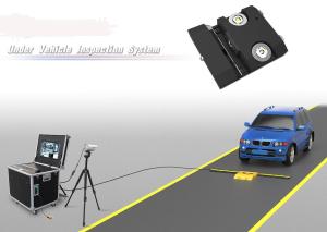 Wholesale Automatic vehicle security inspection system detect bomb weapons on vehicle for airport army police from china suppliers