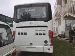 2016 Year 49 Seats Used Bus Used King Long XMQ6113 Coach Bus Left Hand Steering