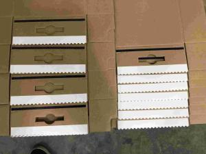 Wholesale CE Carton Inspection Machine 50Hz High Productivity for Corrugated Cardboard from china suppliers