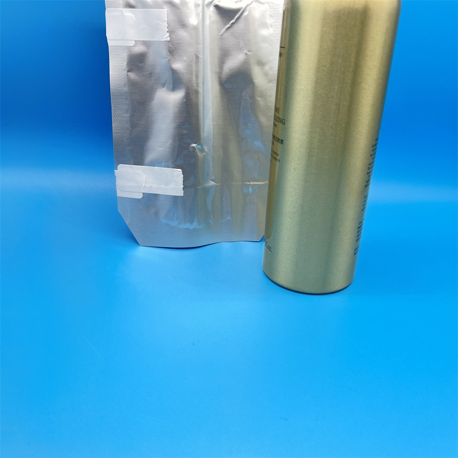 Aerosol BOV – Innovative Bag on Valve Technology for Superior Product Dispensing