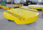 Factory 30t Electric Turntable Transfer Cart