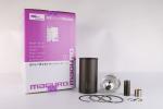 Engine Cylinder Liner S6D95-6 Fit For KOMATSU Engine PC200-6 DIA 95mm