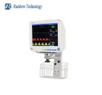Cheap Price Hospital Furniture Wall Mount Bracket for Patient Monitor Vital