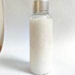 Raw Titanium Dioxide In Cosmetics Glycerin Hydrolyzed Vegetable Protein Beads