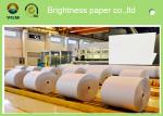 White Clay Coated Art Cardboard Sheets For Gift Box Full Gsm From