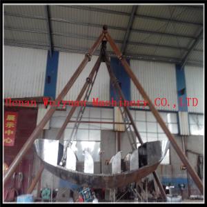 Wholesale fairground amusement rides 24 seats pirate ship for sale amusement rides pirate ship from china suppliers