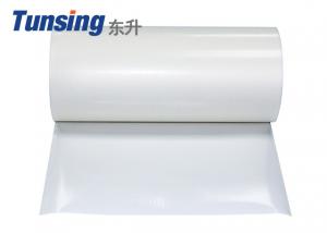 Wholesale Plastic Polyamide Vinyl Hot Melt Adhesive Film Fabric Super Glue Tape 100 Yards / Roll from china suppliers
