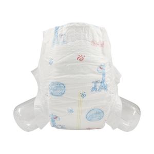 Wholesale Disposable Panty Diaper Grade A High Absorption Pull Up Baby Diaper from china suppliers
