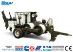380kN 38Tons Overhead Tension Stringing Equipment Conductor Hydraulic Cable