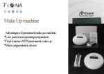 Ce certification Professional hydro dermabrasion facial /diamond hydra
