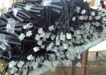 UL20084 Gas Resistant TPU Sheathed Spiral Cable