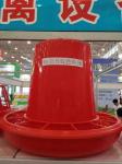 Modern Chicken Farm Automatic Broiler Chicken Feeders And Drinkers Poultry