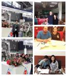Easy Operation hot sale automatic high speed coffee/almond/salt/rice/candy/snack