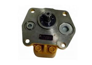 Wholesale D20A-5 D20P-5 D20A-6 D20P-6 DOZER Hydraulic Gear Pump 07421-71401 from china suppliers