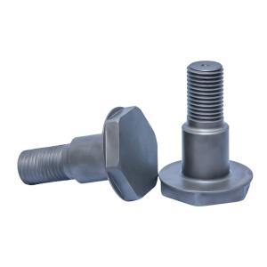 Wholesale Twin Screw Extruder Parts Screw Tips from china suppliers