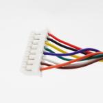 10-15 Days Lead Time Copper Conductors Wiring Harness for VW Tiguan Parking Aid