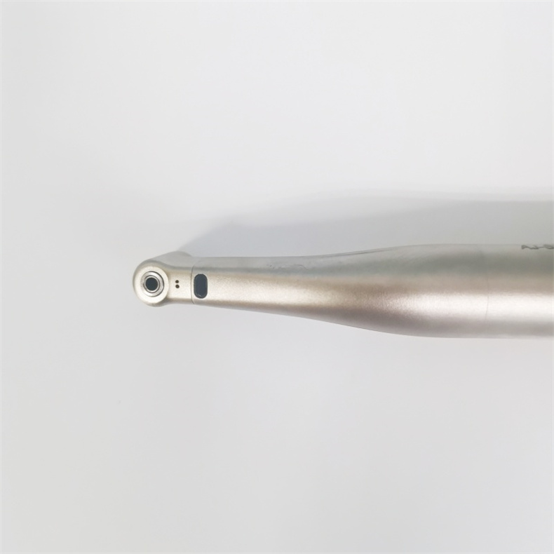 1:1 Electric Motor Dental Handpiece Ceramic Bearing Dental Low Speed Implant Handpiece