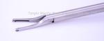 CE Certified Medical Hem-O-Lok Clip Applier Laparoscopic Forceps for Abdominal