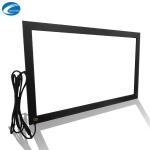 10 Points Infrared Frame 17 Touch Screen Overlay 4:3 Ratio