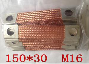 Wholesale High Abrasion - Resistant Tinned Copper Braided Sleeving For Flexible Electric Installation from china suppliers