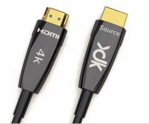 Wholesale 18Gbps 4K HDMI AOC Cable For TV / Public Cinema / Video Conference from china suppliers