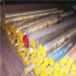 SAE8620 1.6523 Special Tool Steel Round Bar High Fatigue Strength