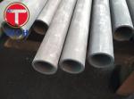 20CrNiMo GCr15 OD 114mm Bearing Automotive Steel Pipe