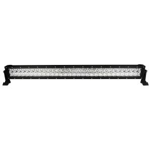 Wholesale CE 180W OSRAM LEDS White Double Row Led Light Bar for Pick-up Van Camper Road Buggy from china suppliers