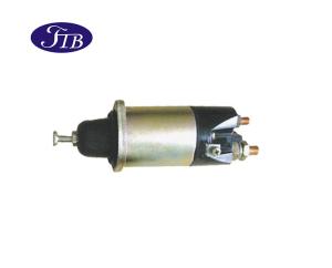Wholesale S6K Excavator Magnetic Switch Electric Spare Parts from china suppliers