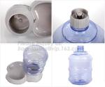 gift pet food container with flap lid, Square Pet Food Large Container / Animal