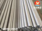 ASTM A312 /ASME SA312 TP304/TP304L Stainless Steel Seamless Pipe