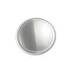 6 inch-20 inch aluminum pizza tray pizza pan baking tray round pizza tray