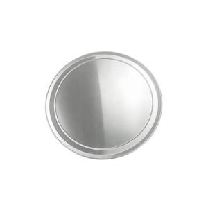 Wholesale 19 inch round aluminum pizza pan pizza tray baking tray pizza disk from china suppliers