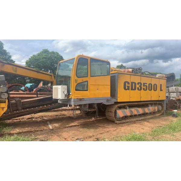 used goodeng 350ton hdd machine, used goodeng 350ton hdd rig, used hdd machine 350ton, used hdd rig 350ton, used big hdd machine,used big hdd rig