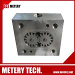 Circular Gear Flow Meter MT100CG
