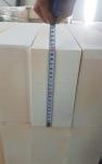 Zircon Mullite High Alumina Refractory Bricks Superior Heat Resistance and