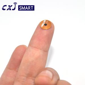 Wholesale FPC Micro NFC Tag from china suppliers