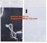 poly mailer/factory direct mail bag/waterproof plastic envelopes, self adhesive