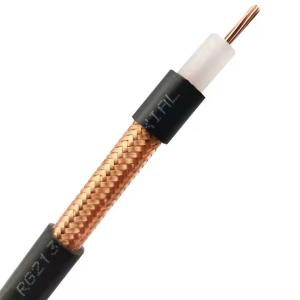 Wholesale High Voltage Coaxial Cable The Ultimate Solution for High Voltage Power Transmission from china suppliers