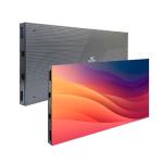 P0.9 COB Small Pitch LED Display 600x337.5mm 4.6kg Cabinet For Home Theater