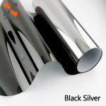 Building Window Tint Film House Decoration One Way Mirror Building Solar Window