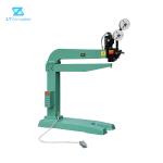 Single Servo Carton Stitching Machine High Speed 2000W 480kg Weight